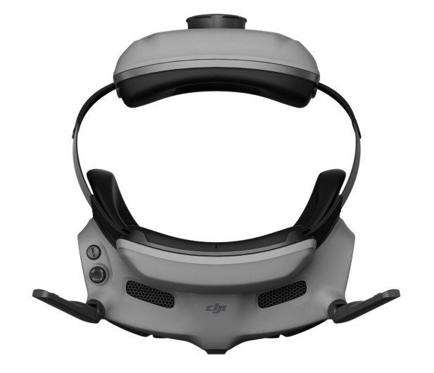 DJI Goggles 3 - 1236899 - zdjęcie 5